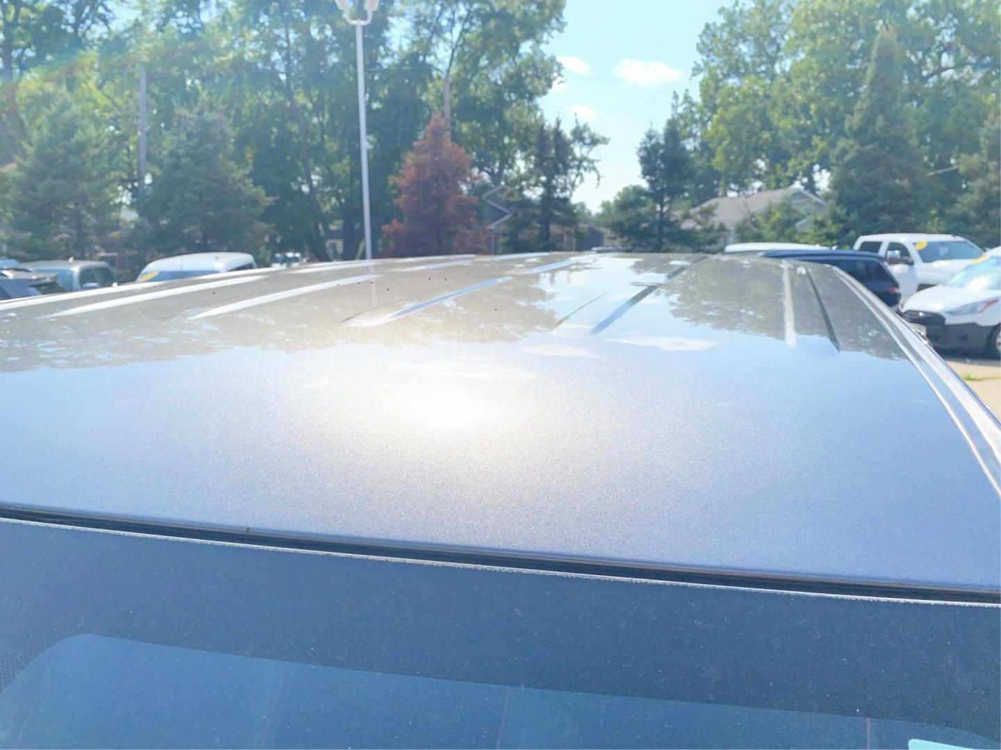 2013 GRAY FORD F150 SUPERCREW FX4 (1FTFW1ET1DF) with an 3.5L engine, Automatic transmission, located at 908 SE 14th Street, Des Moines, IA, 50317, (515) 281-0330, 41.580303, -93.597046- Photo#11