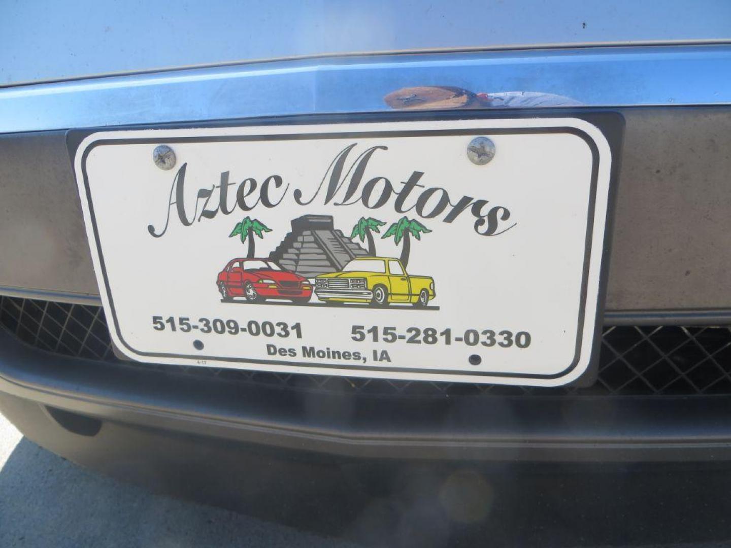 2008 SILVER BUICK ENCLAVE CXL (5GAER23758J) with an 3.6L engine, Automatic transmission, located at 908 SE 14th Street, Des Moines, IA, 50317, (515) 281-0330, 41.580303, -93.597046 - Photo#8