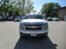 2015 SILVER CHEVROLET TAHOE 1500 LT (1GNSCBKC1FR) with an 5.3L engine, Automatic transmission, located at 908 SE 14th Street, Des Moines, IA, 50317, (515) 281-0330, 41.580303, -93.597046 - Photo#1