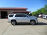2015 SILVER CHEVROLET TAHOE 1500 LT (1GNSCBKC1FR) with an 5.3L engine, Automatic transmission, located at 908 SE 14th Street, Des Moines, IA, 50317, (515) 281-0330, 41.580303, -93.597046 - Photo#3
