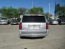 2015 SILVER CHEVROLET TAHOE 1500 LT (1GNSCBKC1FR) with an 5.3L engine, Automatic transmission, located at 908 SE 14th Street, Des Moines, IA, 50317, (515) 281-0330, 41.580303, -93.597046 - Photo#5