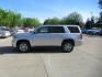 2015 SILVER CHEVROLET TAHOE 1500 LT (1GNSCBKC1FR) with an 5.3L engine, Automatic transmission, located at 908 SE 14th Street, Des Moines, IA, 50317, (515) 281-0330, 41.580303, -93.597046 - Photo#7