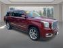 2017 MARRON GMC YUKON XL DENALI (1GKS2HKJ2HR) with an 6.2L engine, Automatic transmission, located at 908 SE 14th Street, Des Moines, IA, 50317, (515) 281-0330, 41.580303, -93.597046- Photo#0