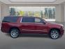 2017 MARRON GMC YUKON XL DENALI (1GKS2HKJ2HR) with an 6.2L engine, Automatic transmission, located at 908 SE 14th Street, Des Moines, IA, 50317, (515) 281-0330, 41.580303, -93.597046- Photo#1