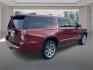 2017 MARRON GMC YUKON XL DENALI (1GKS2HKJ2HR) with an 6.2L engine, Automatic transmission, located at 908 SE 14th Street, Des Moines, IA, 50317, (515) 281-0330, 41.580303, -93.597046- Photo#2