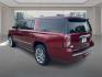 2017 MARRON GMC YUKON XL DENALI (1GKS2HKJ2HR) with an 6.2L engine, Automatic transmission, located at 908 SE 14th Street, Des Moines, IA, 50317, (515) 281-0330, 41.580303, -93.597046- Photo#4