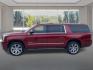 2017 MARRON GMC YUKON XL DENALI (1GKS2HKJ2HR) with an 6.2L engine, Automatic transmission, located at 908 SE 14th Street, Des Moines, IA, 50317, (515) 281-0330, 41.580303, -93.597046- Photo#5