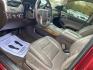 2017 MARRON GMC YUKON XL DENALI (1GKS2HKJ2HR) with an 6.2L engine, Automatic transmission, located at 908 SE 14th Street, Des Moines, IA, 50317, (515) 281-0330, 41.580303, -93.597046- Photo#8