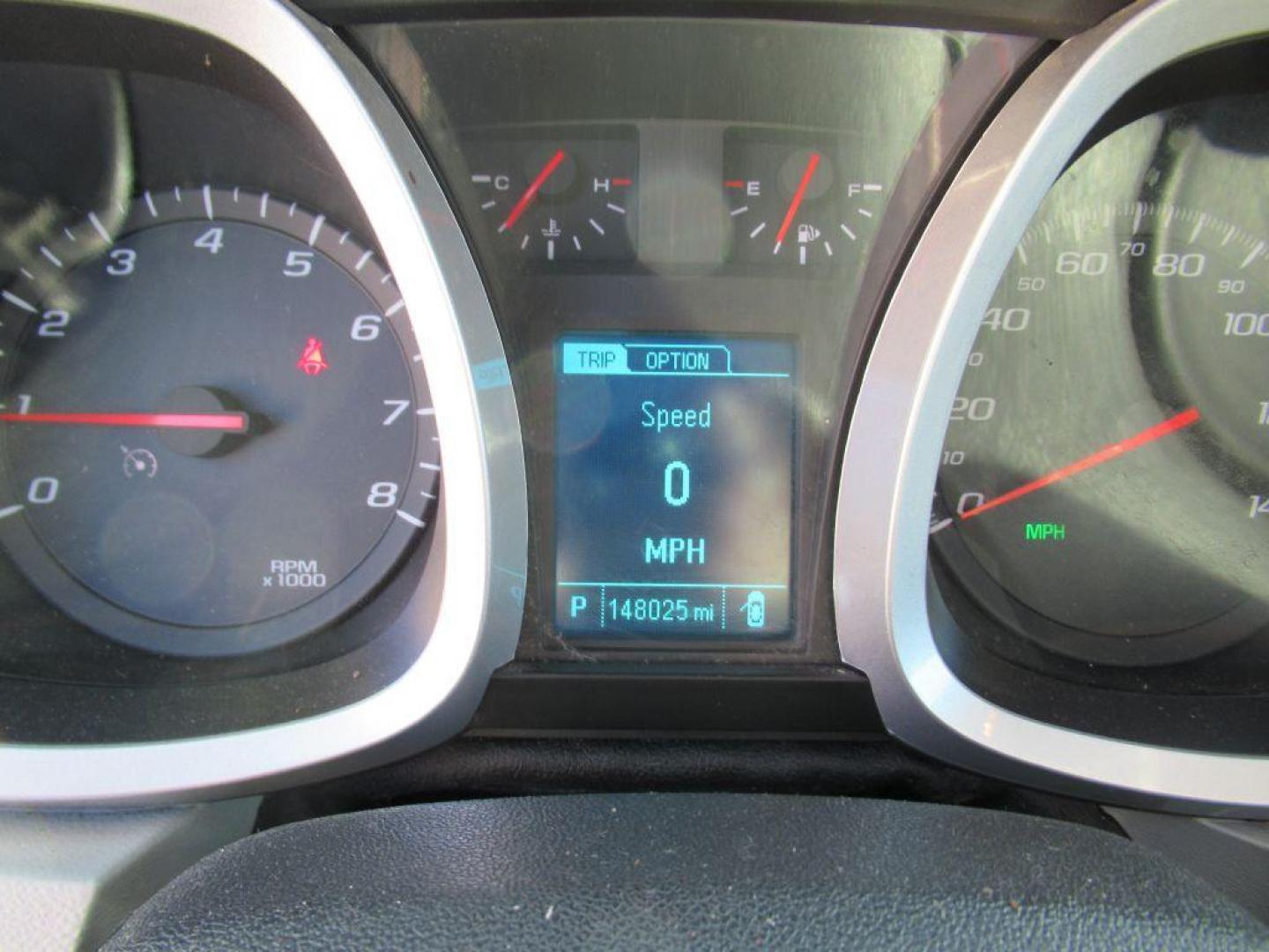 2016 WHITE CHEVROLET EQUINOX LTZ (2GNALDEK2G6) with an 2.4L engine, Automatic transmission, located at 908 SE 14th Street, Des Moines, IA, 50317, (515) 281-0330, 41.580303, -93.597046 - Photo#23