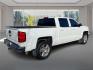 2014 WHITE CHEVROLET SILVERADO 1500 LT (3GCUKREC0EG) with an 5.3L engine, Automatic transmission, located at 908 SE 14th Street, Des Moines, IA, 50317, (515) 281-0330, 41.580303, -93.597046 - Photo#2