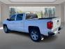 2014 WHITE CHEVROLET SILVERADO 1500 LT (3GCUKREC0EG) with an 5.3L engine, Automatic transmission, located at 908 SE 14th Street, Des Moines, IA, 50317, (515) 281-0330, 41.580303, -93.597046 - Photo#4