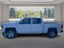 2014 WHITE CHEVROLET SILVERADO 1500 LT (3GCUKREC0EG) with an 5.3L engine, Automatic transmission, located at 908 SE 14th Street, Des Moines, IA, 50317, (515) 281-0330, 41.580303, -93.597046 - Photo#5