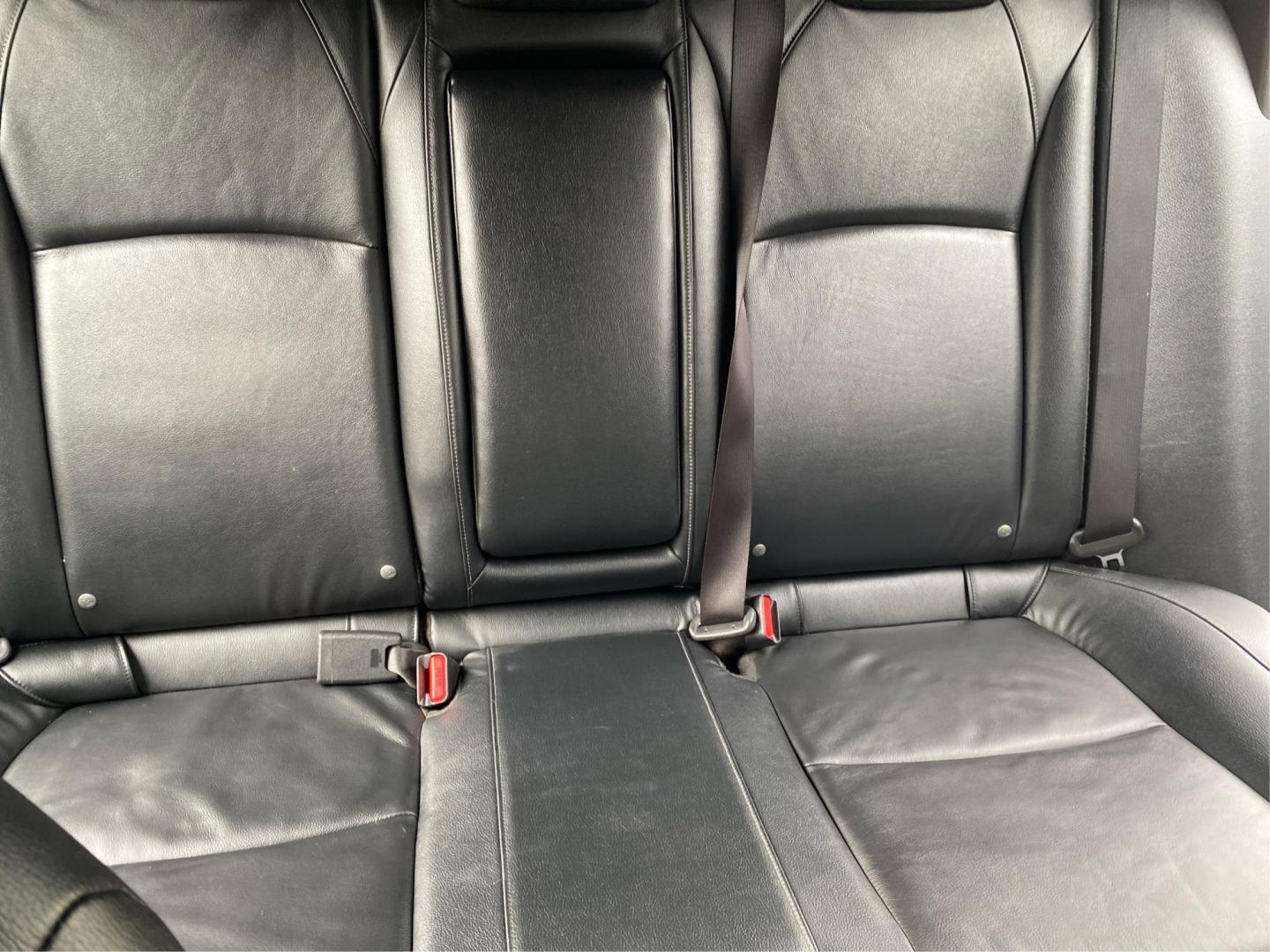 2017 BLUE HONDA CIVIC SPORT TOURING (SHHFK7H94HU) with an 1.5L engine, Continuously Variable transmission, located at 908 SE 14th Street, Des Moines, IA, 50317, (515) 281-0330, 41.580303, -93.597046 - Photo#14