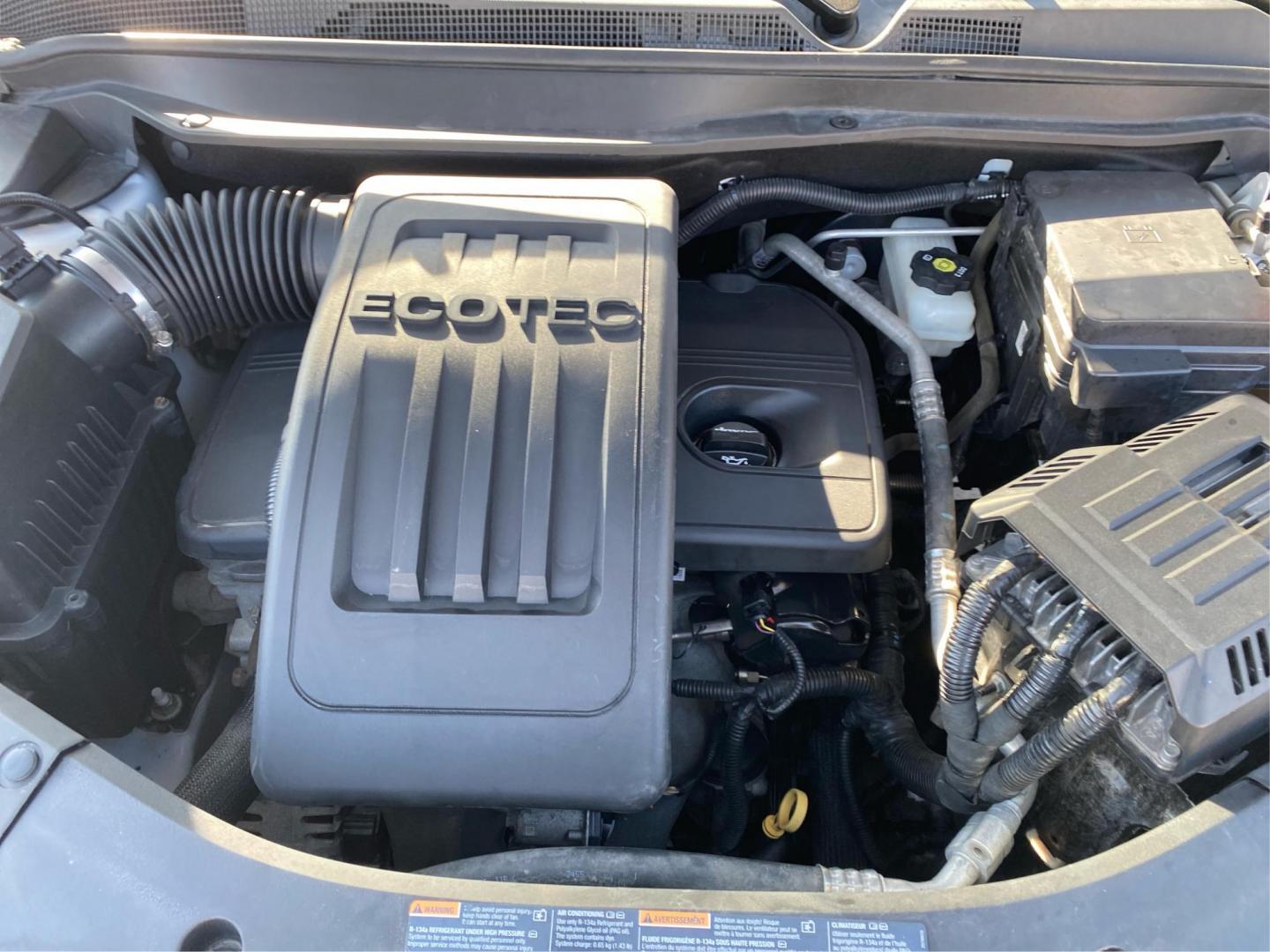 2016 WHITE GMC TERRAIN SLE (2GKALMEK2G6) with an 2.4L engine, Automatic transmission, located at 908 SE 14th Street, Des Moines, IA, 50317, (515) 281-0330, 41.580303, -93.597046 - Photo#10