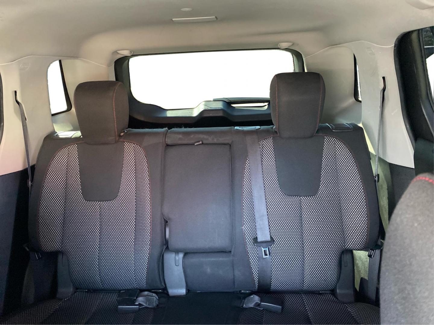 2016 WHITE GMC TERRAIN SLE (2GKALMEK2G6) with an 2.4L engine, Automatic transmission, located at 908 SE 14th Street, Des Moines, IA, 50317, (515) 281-0330, 41.580303, -93.597046 - Photo#14