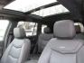 2021 WHITE CADILLAC XT6 PREMIUM LUXURY (1GYKPCRS5MZ) with an 3.6L engine, Automatic transmission, located at 908 SE 14th Street, Des Moines, IA, 50317, (515) 281-0330, 41.580303, -93.597046 - Photo#18