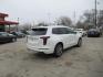 2021 WHITE CADILLAC XT6 PREMIUM LUXURY (1GYKPCRS5MZ) with an 3.6L engine, Automatic transmission, located at 908 SE 14th Street, Des Moines, IA, 50317, (515) 281-0330, 41.580303, -93.597046 - Photo#4