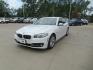 2016 WHITE BMW 528 I (WBA5A5C51GG) with an 2.0L engine, Automatic transmission, located at 908 SE 14th Street, Des Moines, IA, 50317, (515) 281-0330, 41.580303, -93.597046 - Photo#0