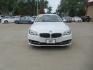 2016 WHITE BMW 528 I (WBA5A5C51GG) with an 2.0L engine, Automatic transmission, located at 908 SE 14th Street, Des Moines, IA, 50317, (515) 281-0330, 41.580303, -93.597046 - Photo#1