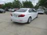 2016 WHITE BMW 528 I (WBA5A5C51GG) with an 2.0L engine, Automatic transmission, located at 908 SE 14th Street, Des Moines, IA, 50317, (515) 281-0330, 41.580303, -93.597046 - Photo#4