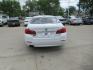 2016 WHITE BMW 528 I (WBA5A5C51GG) with an 2.0L engine, Automatic transmission, located at 908 SE 14th Street, Des Moines, IA, 50317, (515) 281-0330, 41.580303, -93.597046 - Photo#5