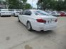 2016 WHITE BMW 528 I (WBA5A5C51GG) with an 2.0L engine, Automatic transmission, located at 908 SE 14th Street, Des Moines, IA, 50317, (515) 281-0330, 41.580303, -93.597046 - Photo#6