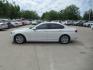 2016 WHITE BMW 528 I (WBA5A5C51GG) with an 2.0L engine, Automatic transmission, located at 908 SE 14th Street, Des Moines, IA, 50317, (515) 281-0330, 41.580303, -93.597046 - Photo#7
