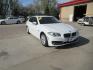 2016 WHITE BMW 528 I (WBA5A5C51GG) with an 2.0L engine, Automatic transmission, located at 908 SE 14th Street, Des Moines, IA, 50317, (515) 281-0330, 41.580303, -93.597046 - Photo#2
