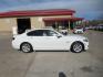 2016 WHITE BMW 528 I (WBA5A5C51GG) with an 2.0L engine, Automatic transmission, located at 908 SE 14th Street, Des Moines, IA, 50317, (515) 281-0330, 41.580303, -93.597046 - Photo#3
