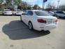 2016 WHITE BMW 528 I (WBA5A5C51GG) with an 2.0L engine, Automatic transmission, located at 908 SE 14th Street, Des Moines, IA, 50317, (515) 281-0330, 41.580303, -93.597046 - Photo#6