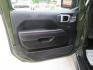 2021 GRREN JEEP WRANGLER UNLIMI RUBICON (1C4JJXFMXMW) with an 3.0L engine, Automatic transmission, located at 908 SE 14th Street, Des Moines, IA, 50317, (515) 281-0330, 41.580303, -93.597046 - Photo#9