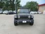 2021 GRREN JEEP WRANGLER UNLIMI RUBICON (1C4JJXFMXMW) with an 3.0L engine, Automatic transmission, located at 908 SE 14th Street, Des Moines, IA, 50317, (515) 281-0330, 41.580303, -93.597046 - Photo#1
