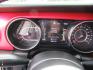 2021 GRREN JEEP WRANGLER UNLIMI RUBICON (1C4JJXFMXMW) with an 3.0L engine, Automatic transmission, located at 908 SE 14th Street, Des Moines, IA, 50317, (515) 281-0330, 41.580303, -93.597046 - Photo#24