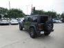 2021 GRREN JEEP WRANGLER UNLIMI RUBICON (1C4JJXFMXMW) with an 3.0L engine, Automatic transmission, located at 908 SE 14th Street, Des Moines, IA, 50317, (515) 281-0330, 41.580303, -93.597046 - Photo#6