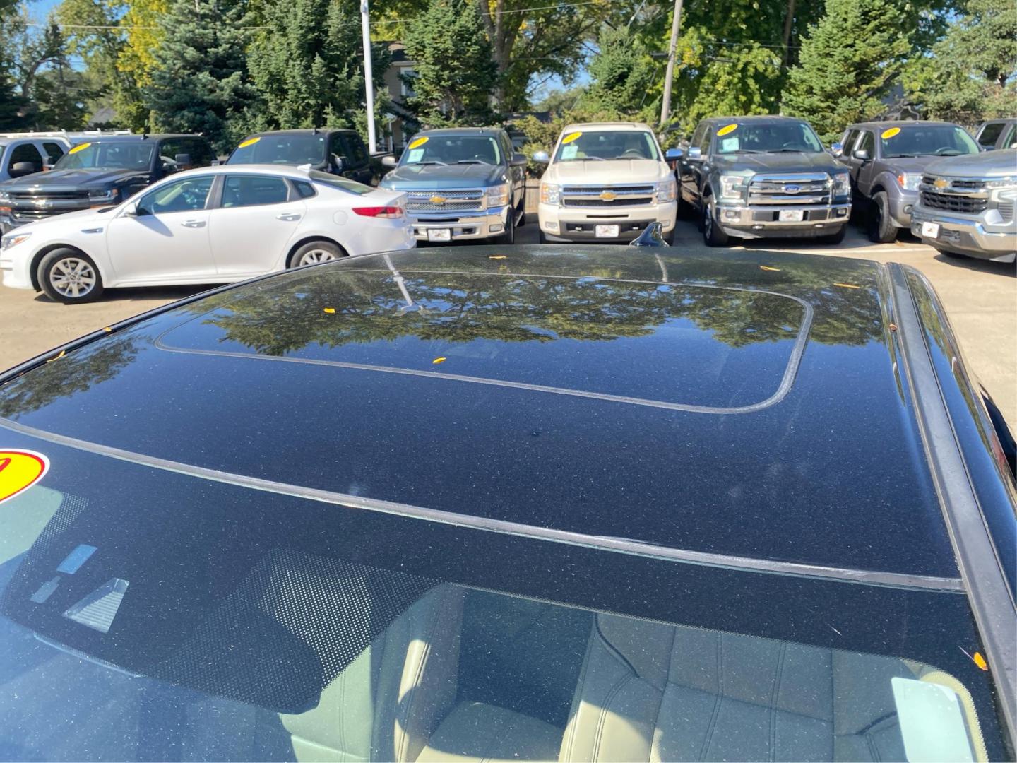 2019 BLACK ACURA TLX TECHNOLOGY (19UUB2F43KA) with an 3.5L engine, Automatic transmission, located at 908 SE 14th Street, Des Moines, IA, 50317, (515) 281-0330, 41.580303, -93.597046 - Photo#11