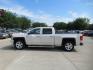 2014 WHITE CHEVROLET SILVERADO 1500 CREW CAB LTZ (3GCUKSEC0EG) with an 5.3L engine, Automatic transmission, located at 908 SE 14th Street, Des Moines, IA, 50317, (515) 281-0330, 41.580303, -93.597046 - Photo#7