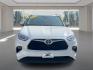 2020 WHITE TOYOTA HIGHLANDER HYBRID LIMITED (5TDDBRCH0LS) with an 2.5L engine, Continuously Variable transmission, located at 908 SE 14th Street, Des Moines, IA, 50317, (515) 281-0330, 41.580303, -93.597046- Photo#6