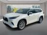 2020 WHITE TOYOTA HIGHLANDER HYBRID LIMITED (5TDDBRCH0LS) with an 2.5L engine, Continuously Variable transmission, located at 908 SE 14th Street, Des Moines, IA, 50317, (515) 281-0330, 41.580303, -93.597046- Photo#7