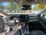 2020 WHITE TOYOTA HIGHLANDER HYBRID LIMITED (5TDDBRCH0LS) with an 2.5L engine, Continuously Variable transmission, located at 908 SE 14th Street, Des Moines, IA, 50317, (515) 281-0330, 41.580303, -93.597046- Photo#21