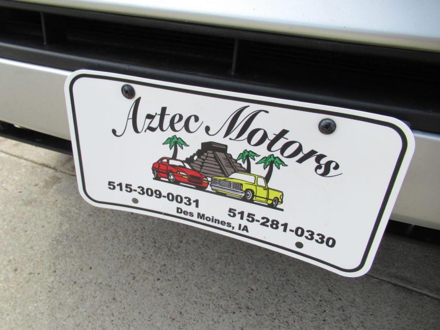 2011 SILVER KIA SPORTAGE EX (KNDPCCA22B7) with an 2.4L engine, Automatic transmission, located at 908 SE 14th Street, Des Moines, IA, 50317, (515) 281-0330, 41.580303, -93.597046 - Photo#8