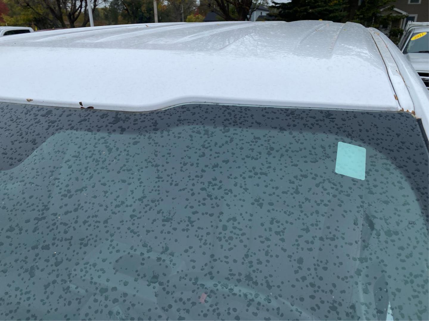 2019 WHITE FORD F150 SUPERCREW XLT (1FTEW1E47KK) with an 3.5L engine, Automatic transmission, located at 908 SE 14th Street, Des Moines, IA, 50317, (515) 281-0330, 41.580303, -93.597046 - Photo#11