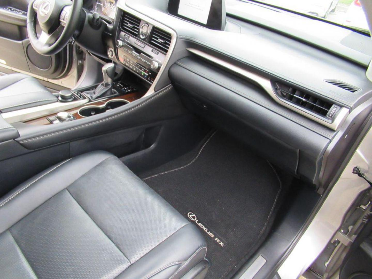 2017 SILVER LEXUS RX 350 BASE (2T2BZMCA4HC) with an 3.5L engine, Automatic transmission, located at 908 SE 14th Street, Des Moines, IA, 50317, (515) 281-0330, 41.580303, -93.597046 - Photo#13