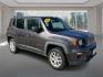 2020 GRAY JEEP RENEGADE LATITUDE (ZACNJBBB1LP) with an 2.4L engine, Automatic transmission, located at 908 SE 14th Street, Des Moines, IA, 50317, (515) 281-0330, 41.580303, -93.597046 - Photo#0