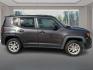 2020 GRAY JEEP RENEGADE LATITUDE (ZACNJBBB1LP) with an 2.4L engine, Automatic transmission, located at 908 SE 14th Street, Des Moines, IA, 50317, (515) 281-0330, 41.580303, -93.597046 - Photo#1