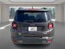 2020 GRAY JEEP RENEGADE LATITUDE (ZACNJBBB1LP) with an 2.4L engine, Automatic transmission, located at 908 SE 14th Street, Des Moines, IA, 50317, (515) 281-0330, 41.580303, -93.597046 - Photo#3