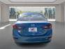 2017 BLUE MAZDA 3 SPORT (JM1BN1U73H1) with an 2.0L engine, Automatic transmission, located at 908 SE 14th Street, Des Moines, IA, 50317, (515) 281-0330, 41.580303, -93.597046 - Photo#3