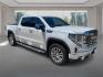 2023 WHITE GMC SIERRA DENALI (3GTUUGED4PG) with an 5.3L engine, Automatic transmission, located at 908 SE 14th Street, Des Moines, IA, 50317, (515) 281-0330, 41.580303, -93.597046- Photo#0