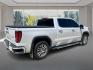 2023 WHITE GMC SIERRA DENALI (3GTUUGED4PG) with an 5.3L engine, Automatic transmission, located at 908 SE 14th Street, Des Moines, IA, 50317, (515) 281-0330, 41.580303, -93.597046- Photo#2