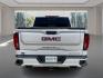 2023 WHITE GMC SIERRA DENALI (3GTUUGED4PG) with an 5.3L engine, Automatic transmission, located at 908 SE 14th Street, Des Moines, IA, 50317, (515) 281-0330, 41.580303, -93.597046- Photo#3