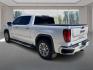 2023 WHITE GMC SIERRA DENALI (3GTUUGED4PG) with an 5.3L engine, Automatic transmission, located at 908 SE 14th Street, Des Moines, IA, 50317, (515) 281-0330, 41.580303, -93.597046- Photo#4